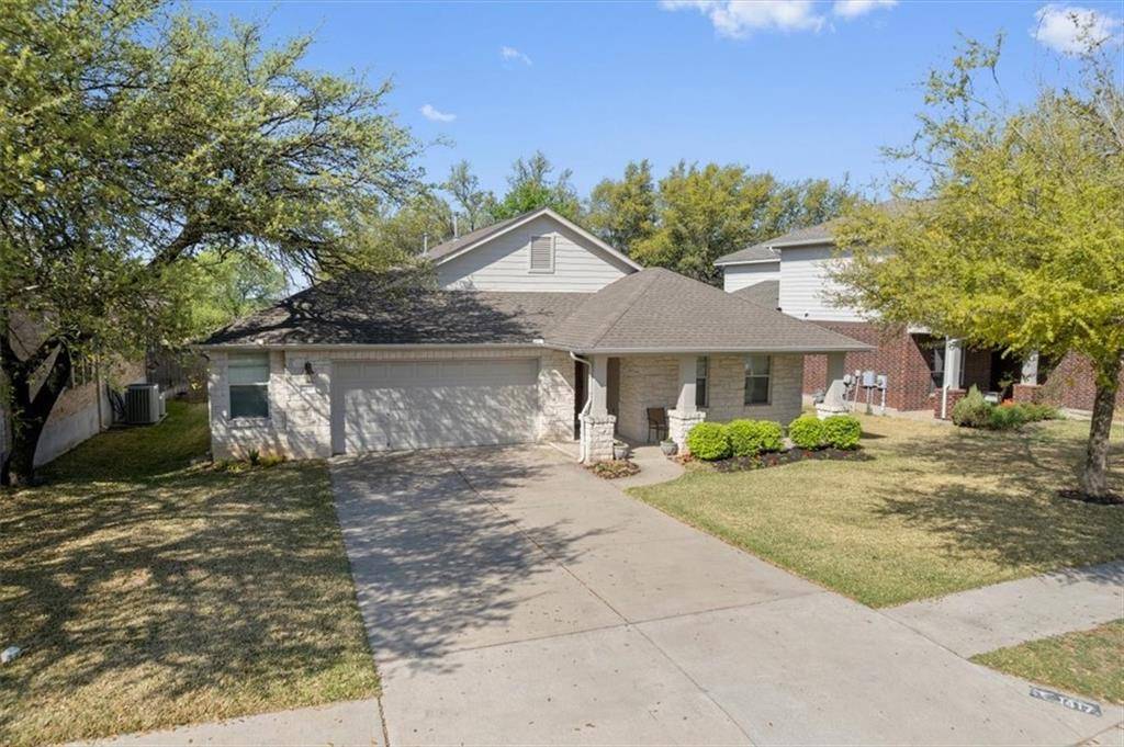 1417 Rimstone DR, Cedar Park, TX 78613
