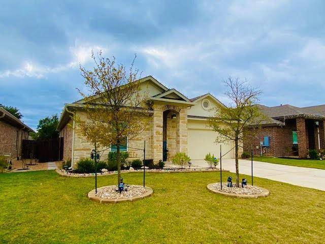 4328 Buffalo Ford RD, Georgetown, TX 78628