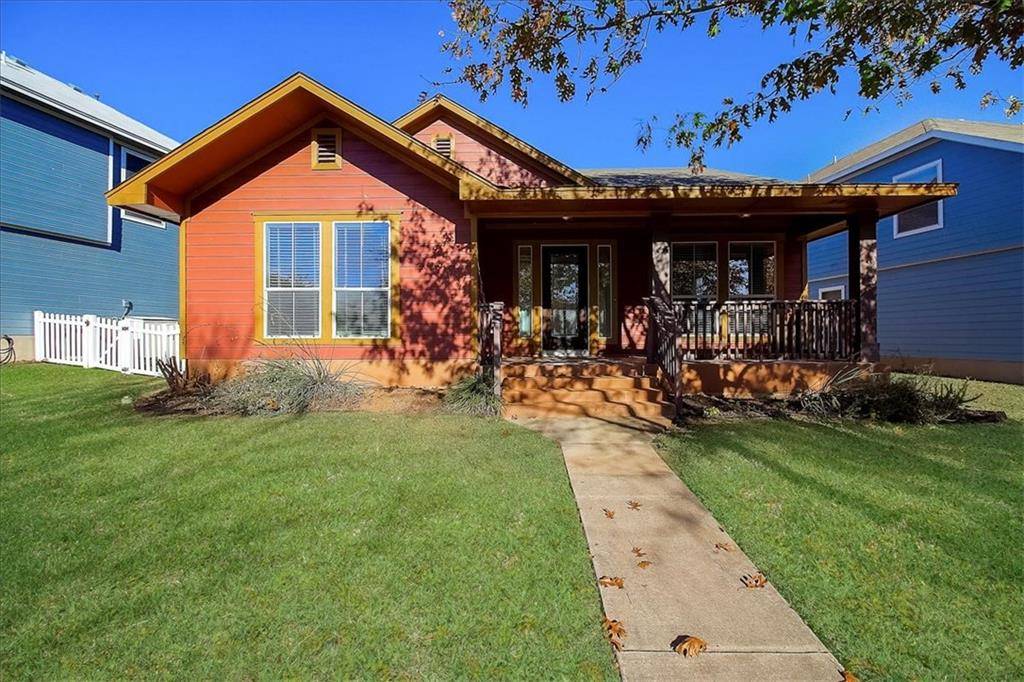 717 Sampson, Kyle, TX 78640