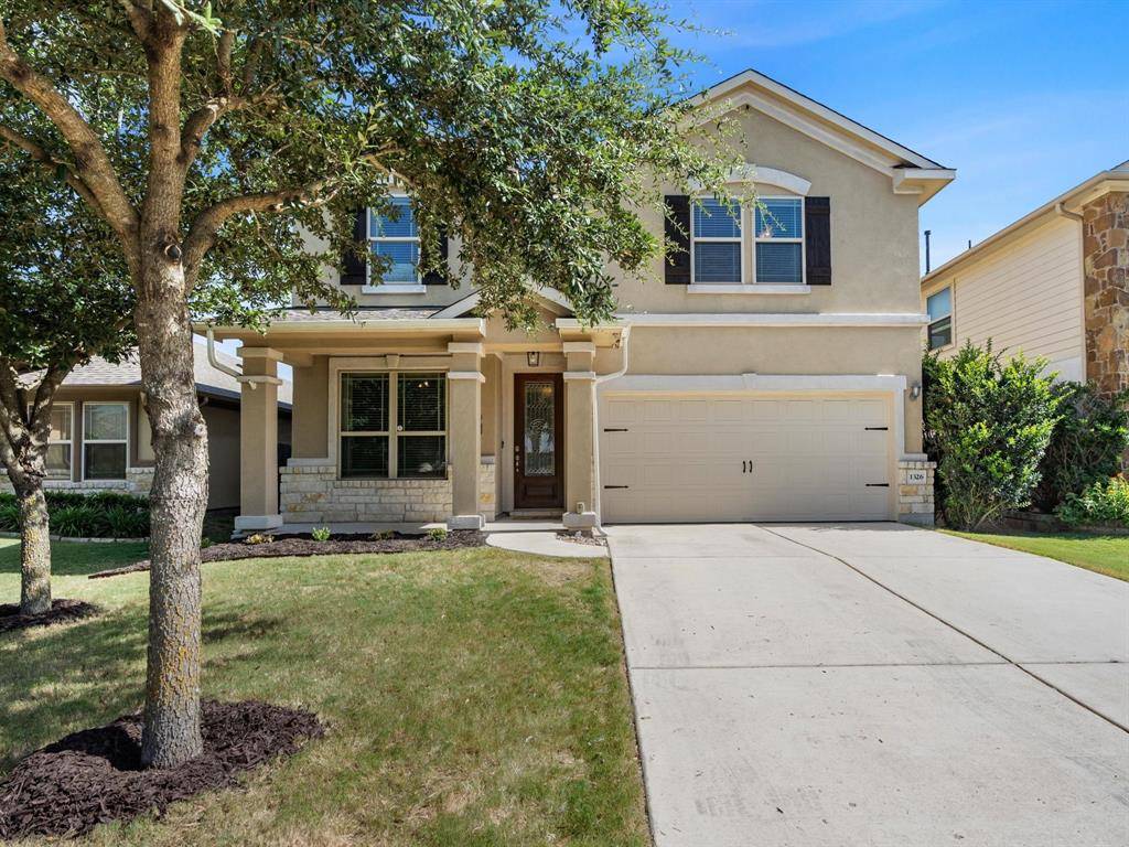 1326 Clark Brothers DR, Buda, TX 78610