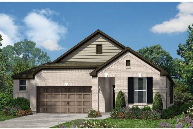 201 Maroon LN, Kyle, TX 78640
