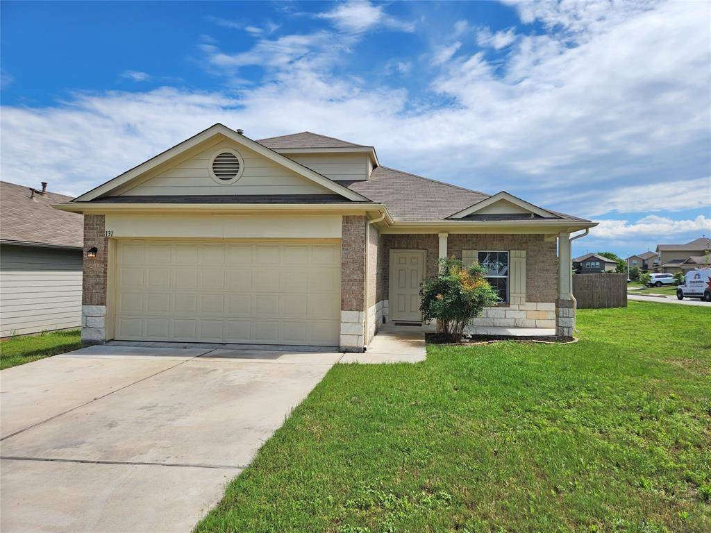 131 Tios Creek DR, Kyle, TX 78640