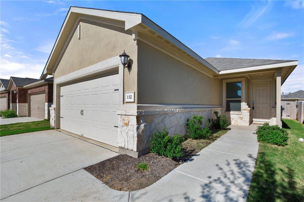 132 Mcfarland ST, Georgetown, TX 78628