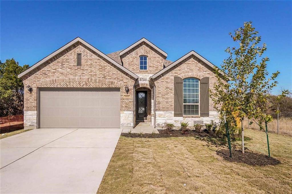 3600 Kyler Glen CV, Round Rock, TX 78681