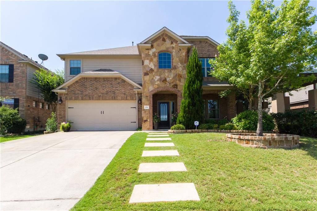 256 Oyster CRK, Buda, TX 78610