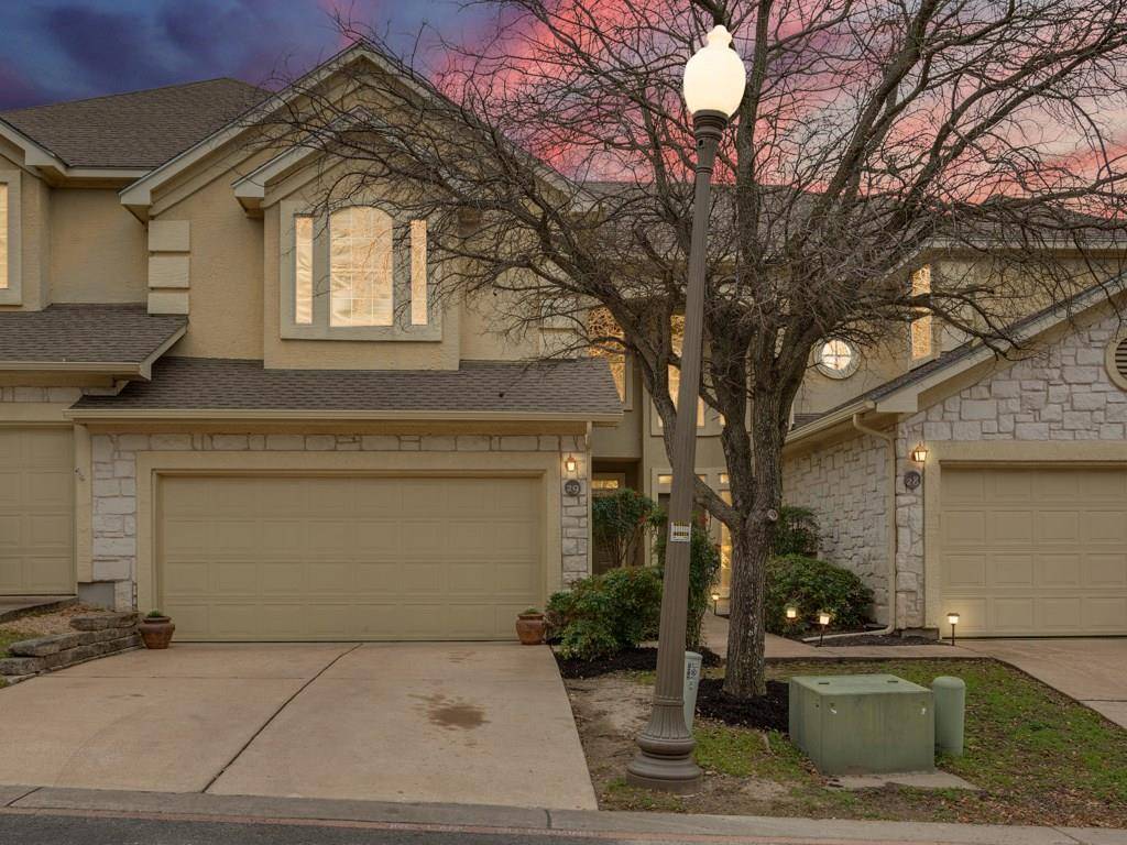 3300 Forest Creek DR #29, Round Rock, TX 78664