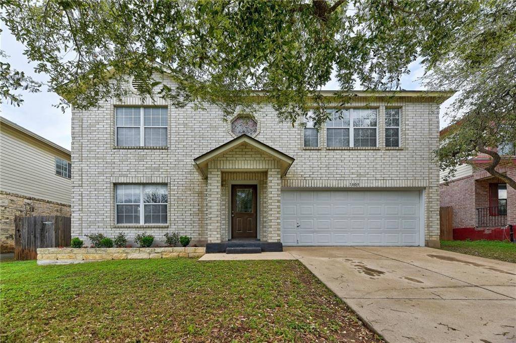 1809 Ruthie RUN, Cedar Park, TX 78613