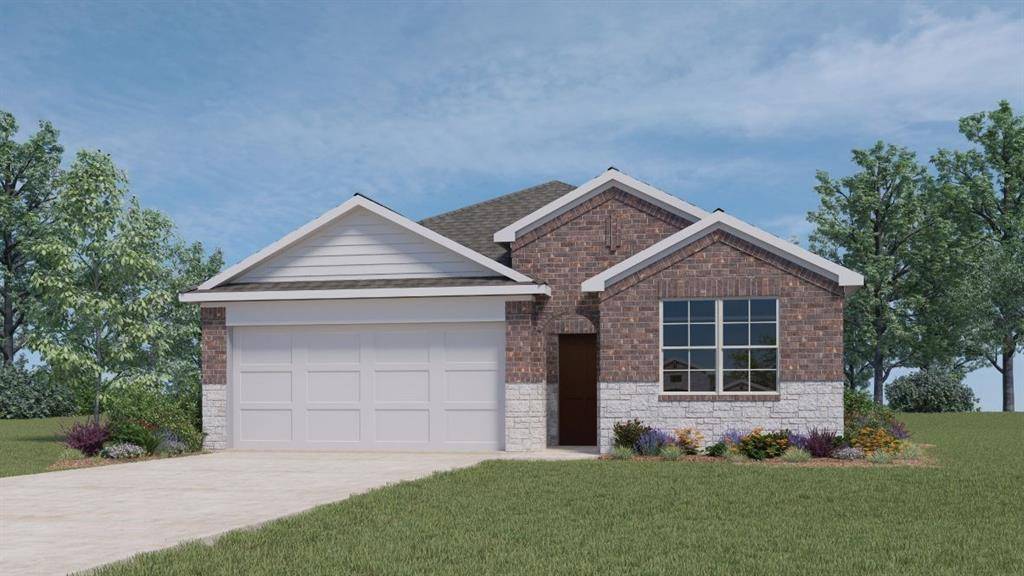 416 Fall Aster DR, Kyle, TX 78640