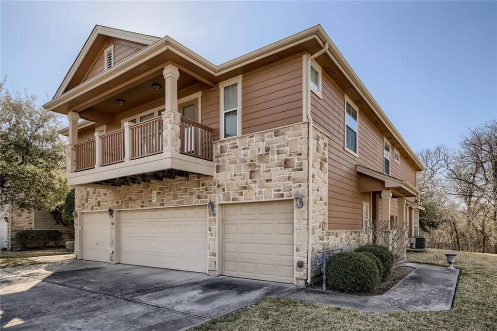 1481 E Old Settlers BLVD #1702, Round Rock, TX 78664