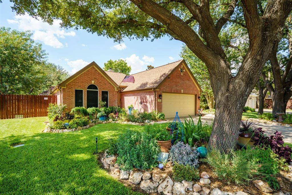 103 Benchmark ST, Georgetown, TX 78626