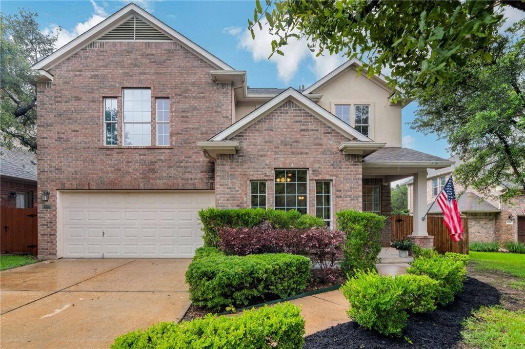 802 Tasha CT, Cedar Park, TX 78613
