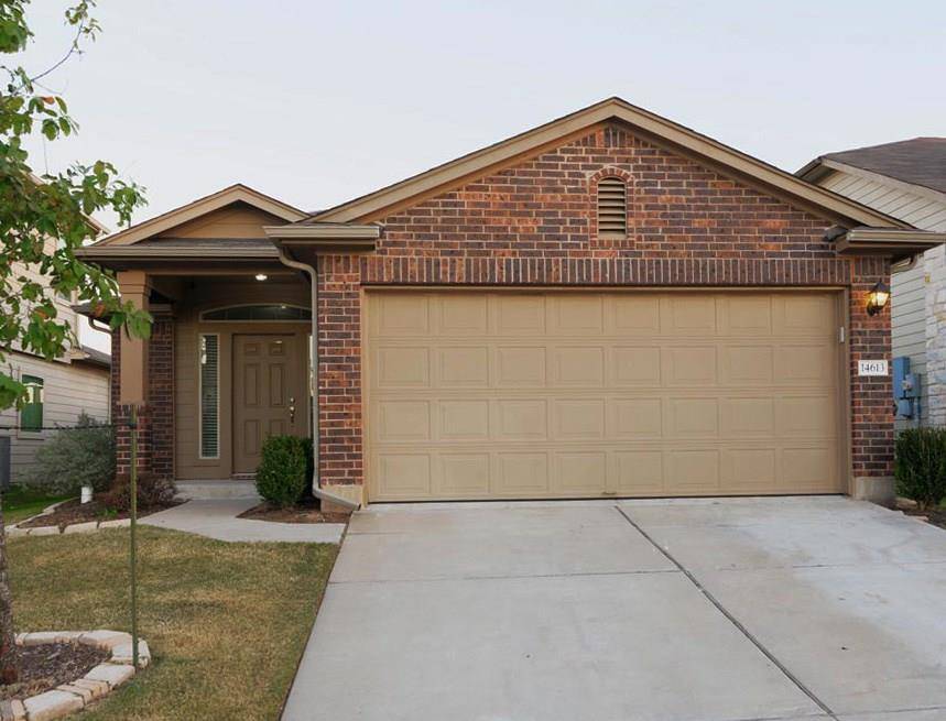 14613 Joy Lee LN, Manor, TX 78653