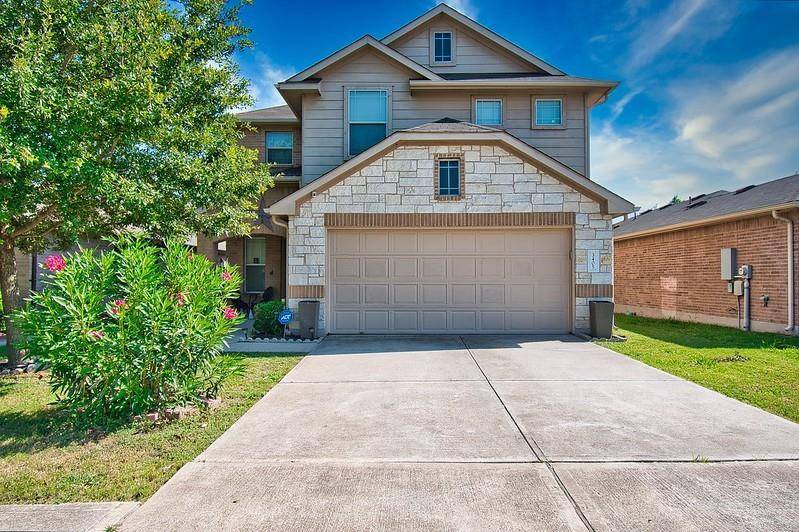 3405 Firoj DR, Pflugerville, TX 78660