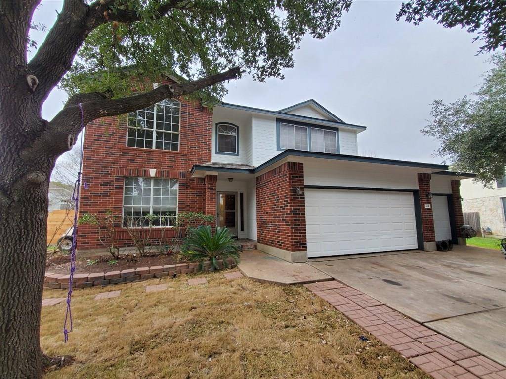 404 Paso Fino CV, Cedar Park, TX 78613