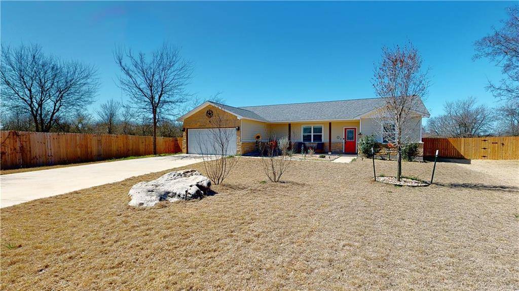 135 Naalehu CT, Bastrop, TX 78602
