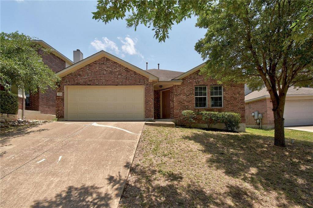 2004 Rachel LN, Round Rock, TX 78664