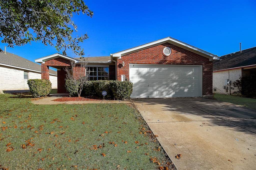 Address not disclosed, Hutto, TX 78634