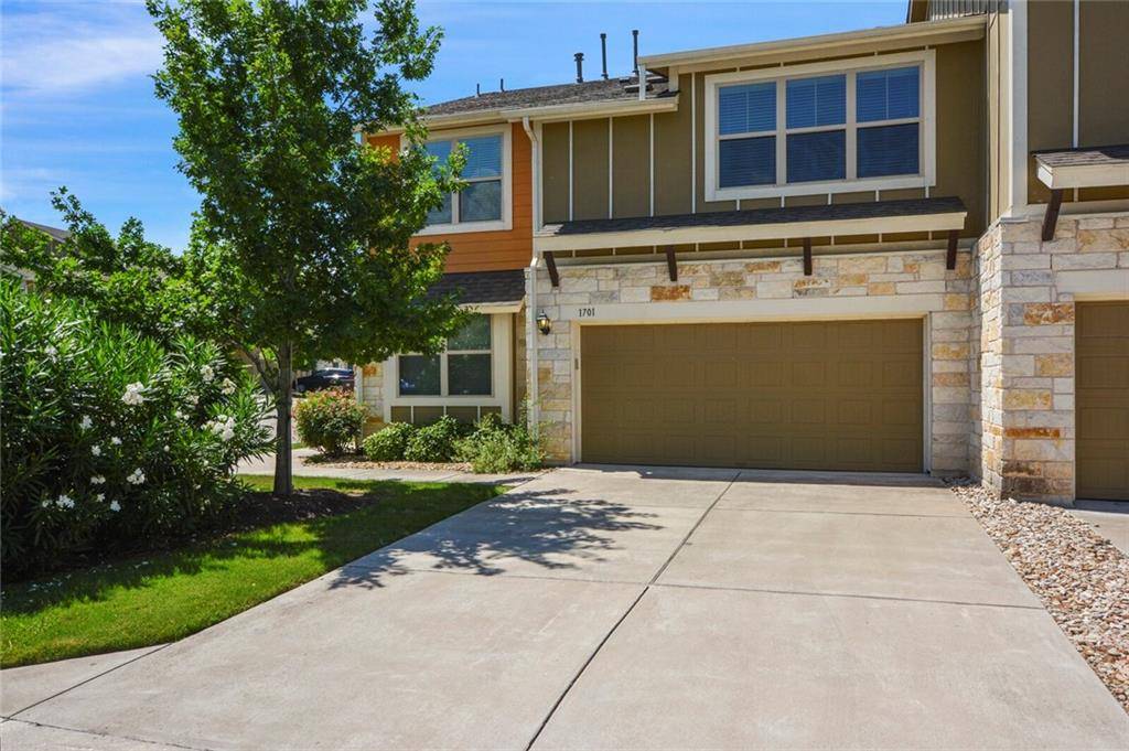 1620 Bryant DR #1701, Round Rock, TX 78664
