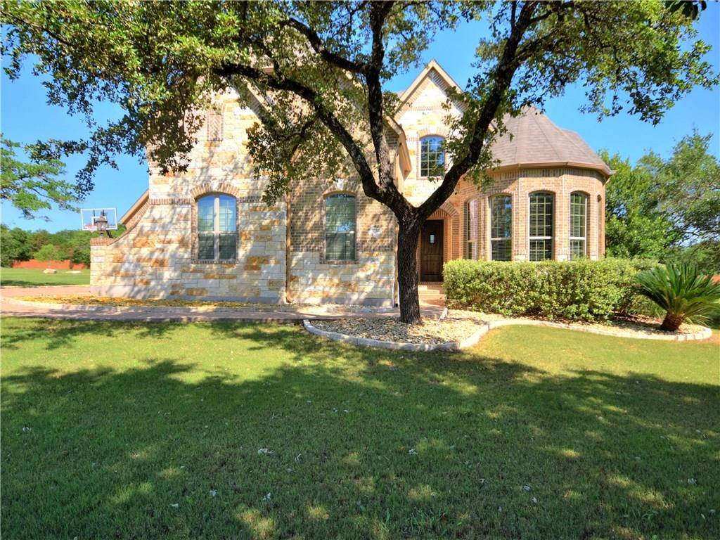 1036 LUCINDA TER, Georgetown, TX 78628