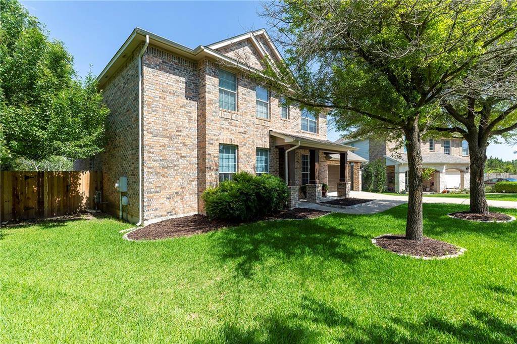 512 Fern CT, Cedar Park, TX 78613