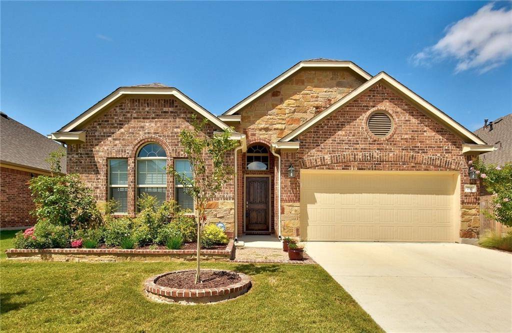 232 Tangerine DR, Buda, TX 78610