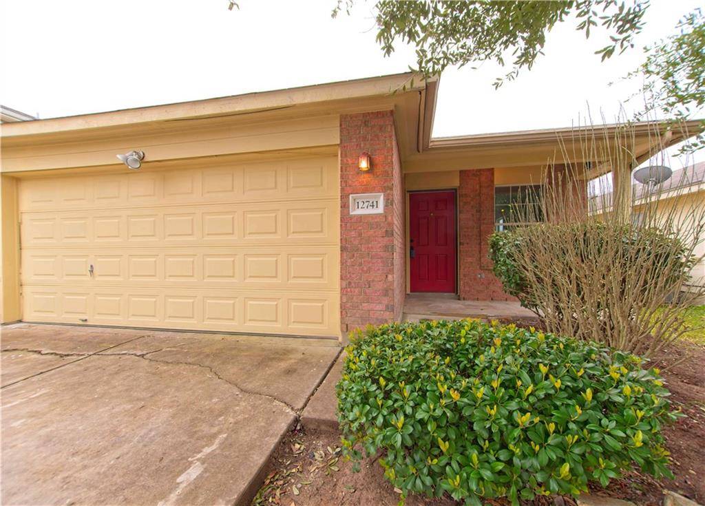 12741 Saint Mary DR, Manor, TX 78653