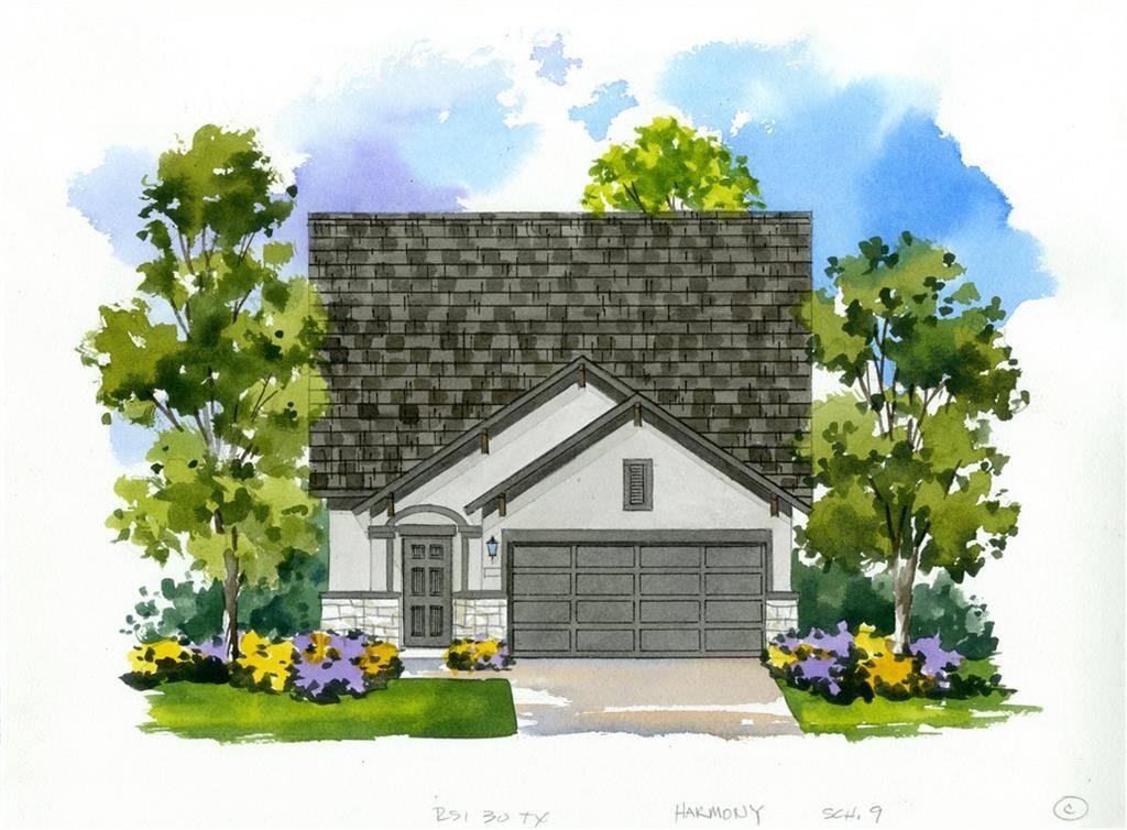 414 Satsuma, Buda, TX 78610