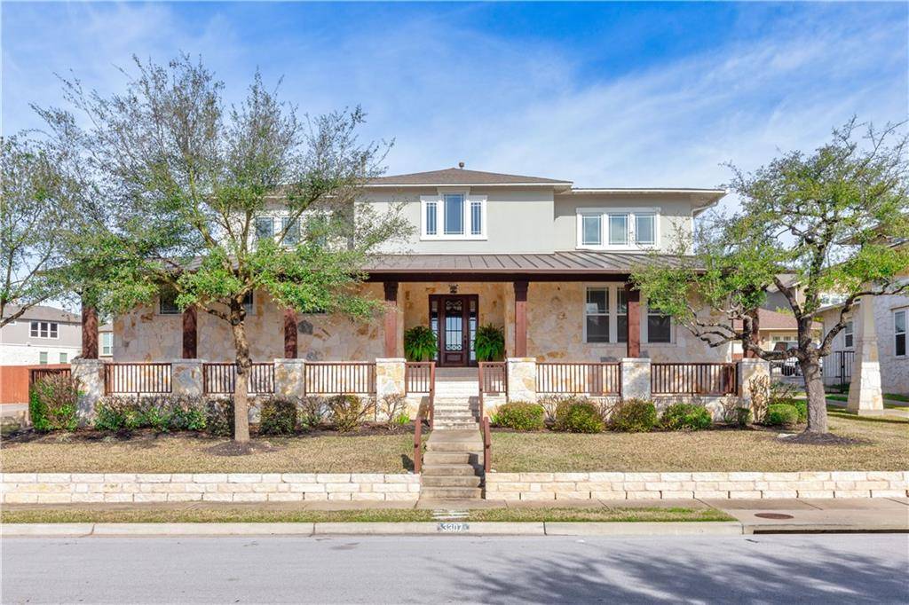 3307 Sky Ridge LN, Cedar Park, TX 78613