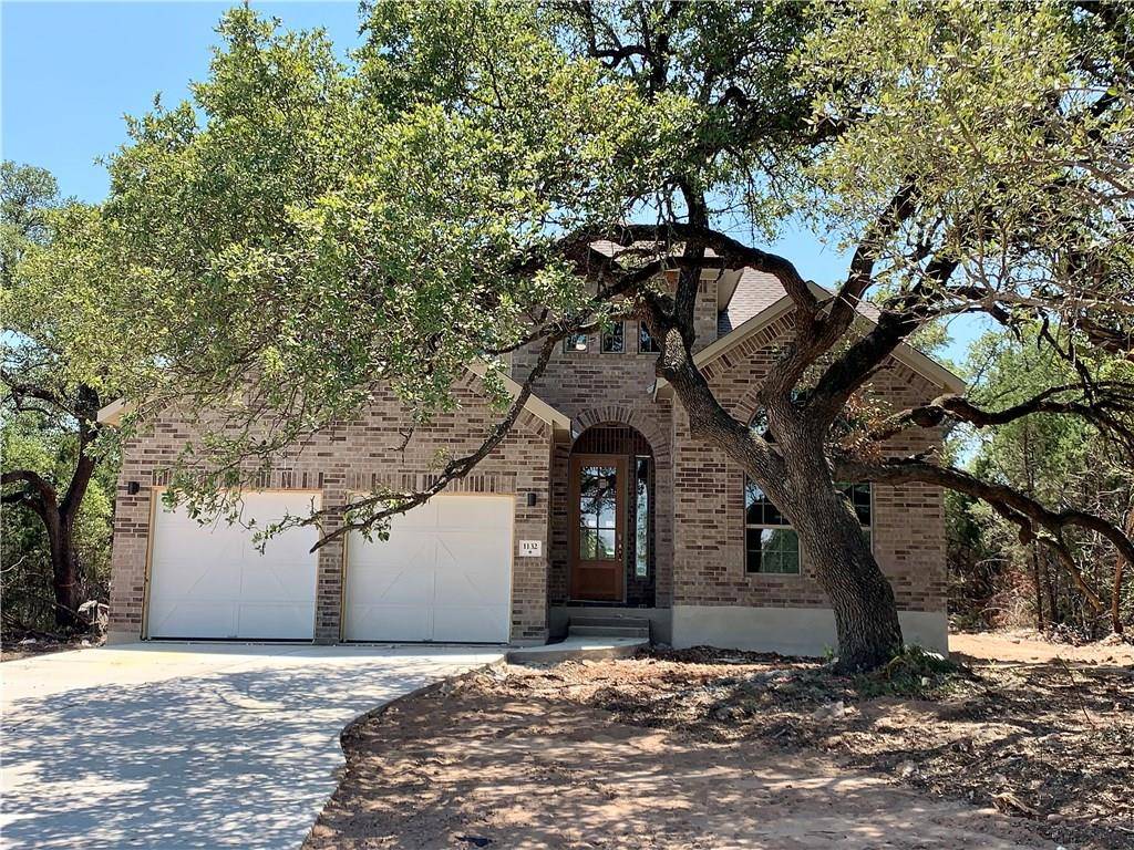 1132 WOLF HOLLOW DR, Georgetown, TX 78628