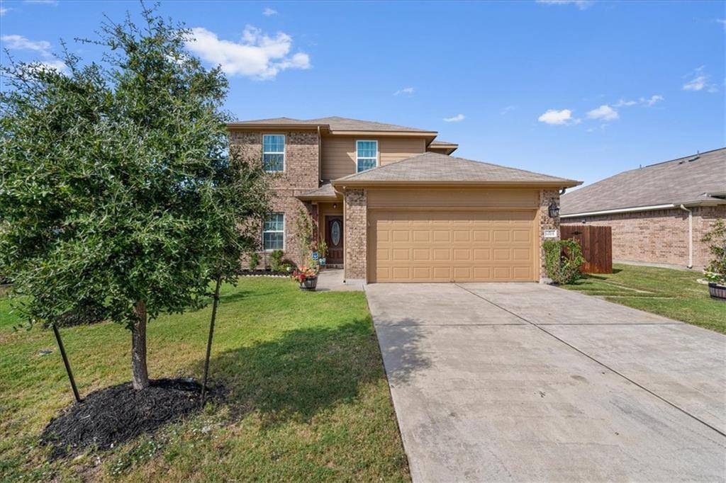1005 Papaya CV, Hutto, TX 78634
