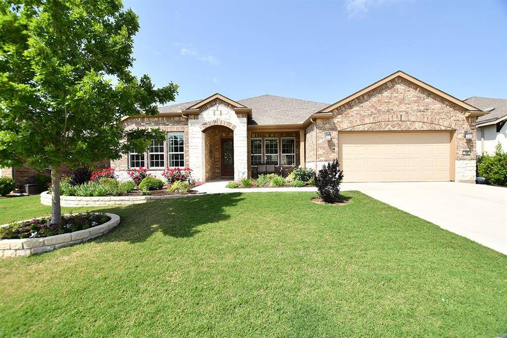 208 Cypress Springs WAY, Georgetown, TX 78633