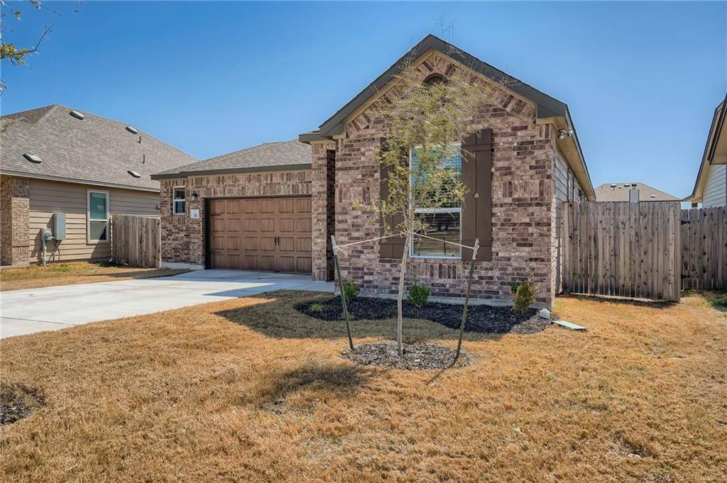 116 Johnny Cake DR, Kyle, TX 78640