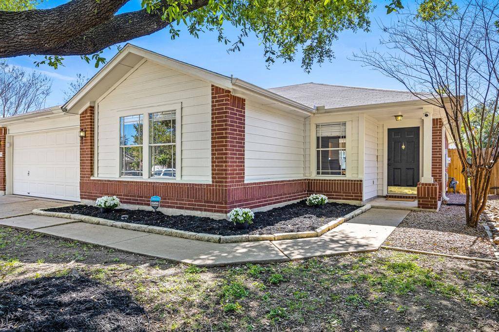 2514 Vernell WAY, Round Rock, TX 78664