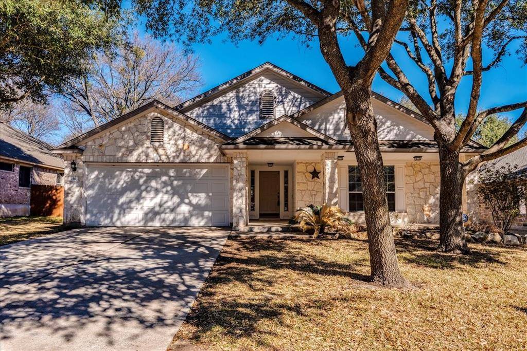 156 Lear Ave, Buda, TX 78610