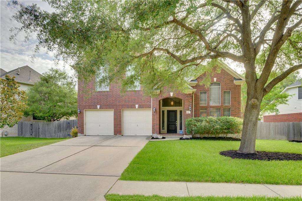 612 INDIAN RUN DR, Pflugerville, TX 78660