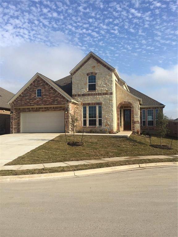 270 Tangerine DR, Buda, TX 78610