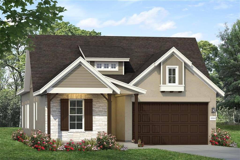 601 C-Bar Ranch TRL #30, Cedar Park, TX 78613