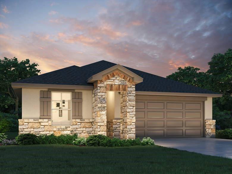 213 Ethan RUN, Georgetown, TX 78628