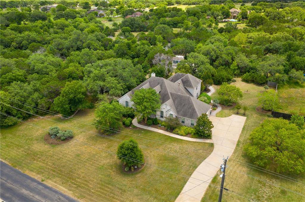 241 W Overlook Mountain RD, Buda, TX 78610