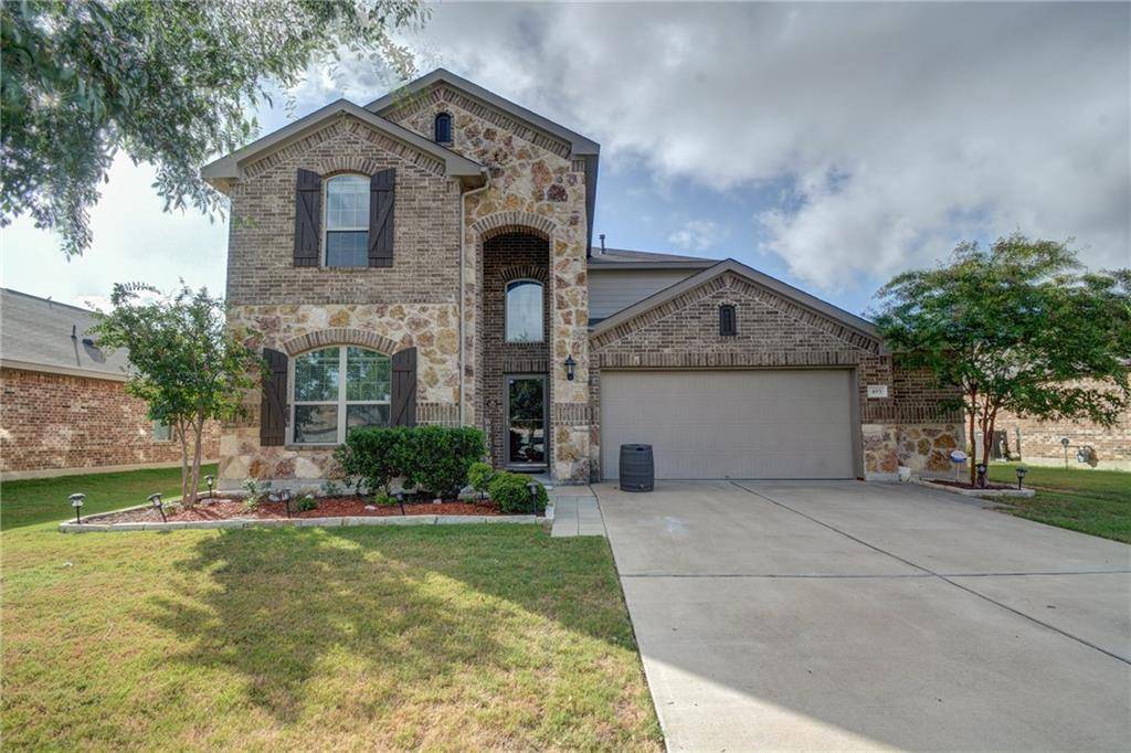 493 Evening Star, Kyle, TX 78640