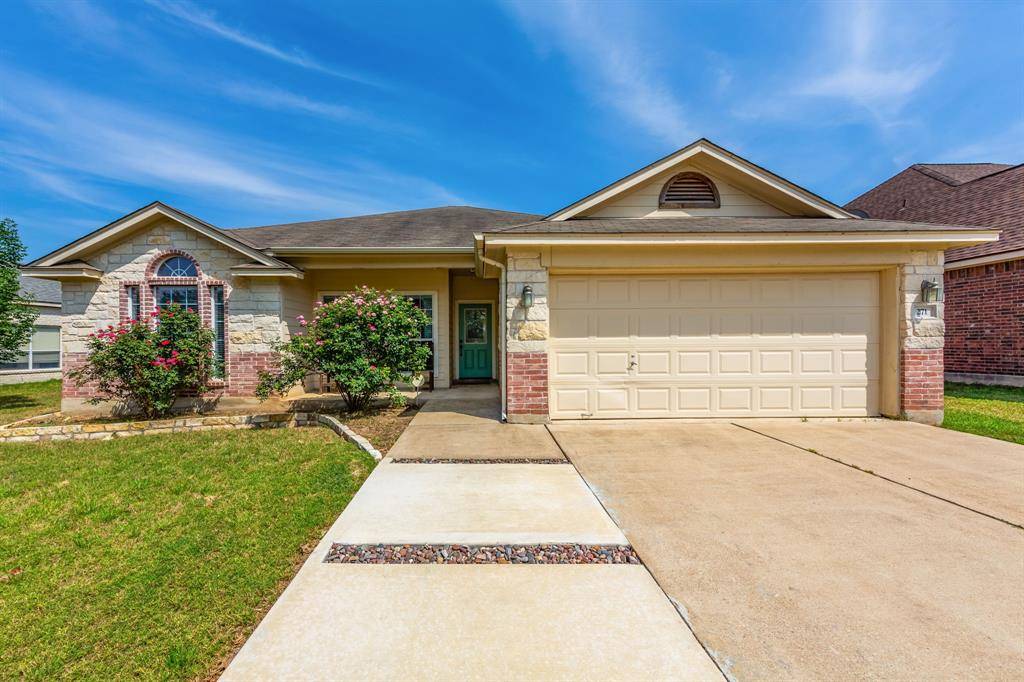271 Evening Star, Kyle, TX 78640