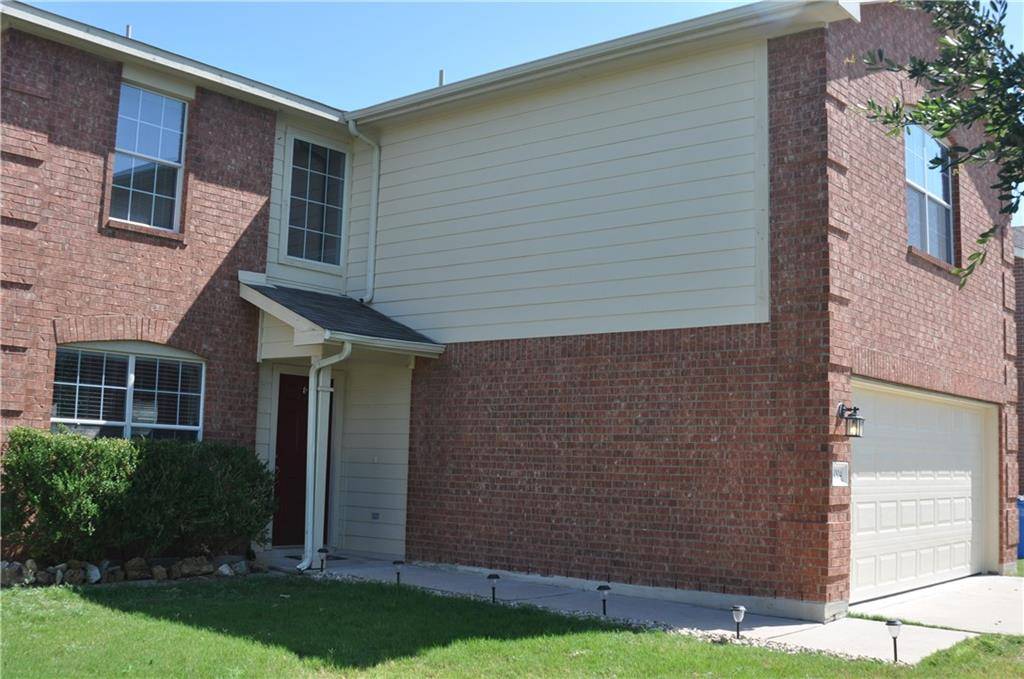 2004 Whistling WAY, Taylor, TX 76574