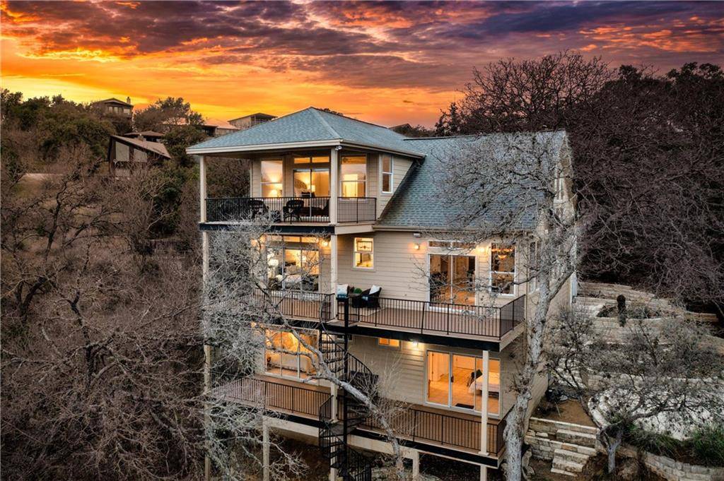 111 Center Cove I LOOP, Spicewood, TX 78669