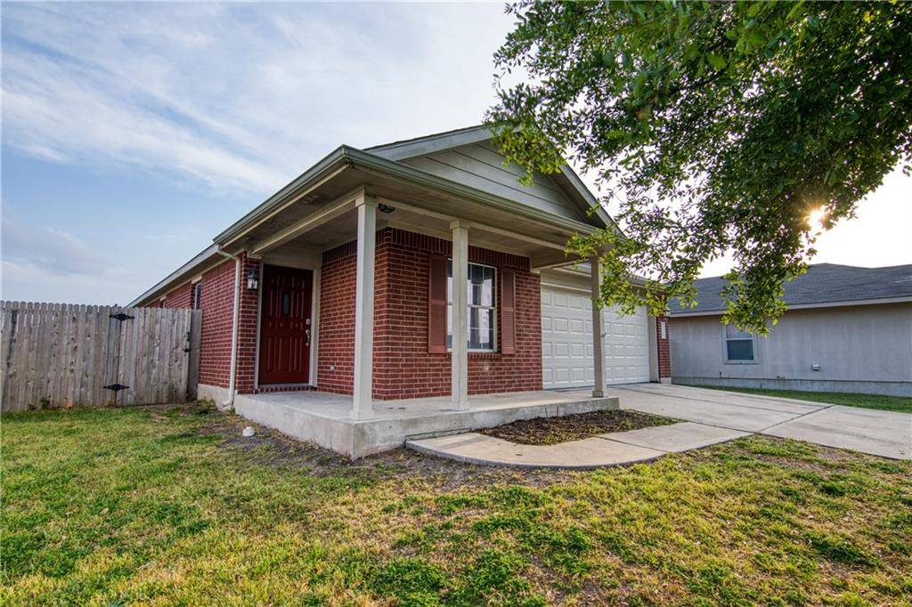 104 Paddington WAY, Hutto, TX 78634
