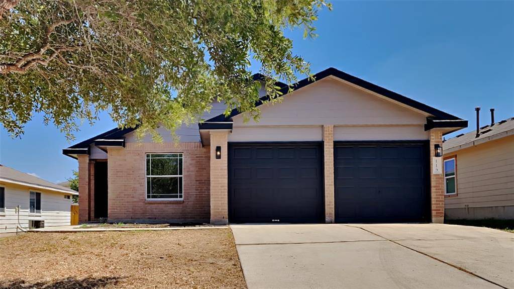 116 Opal Lake DR, Kyle, TX 78640