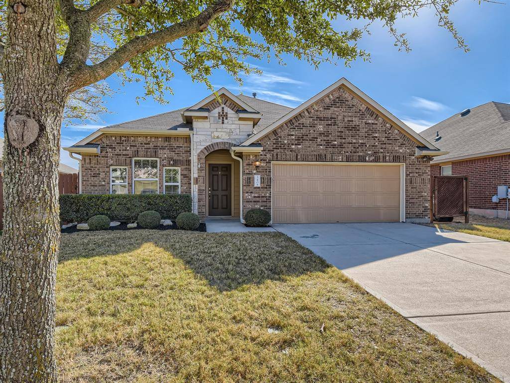 340 Bottle Brush DR, Kyle, TX 78640
