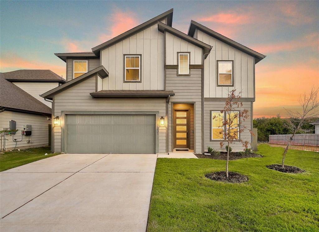 16821 Adoro DR, Manor, TX 78653