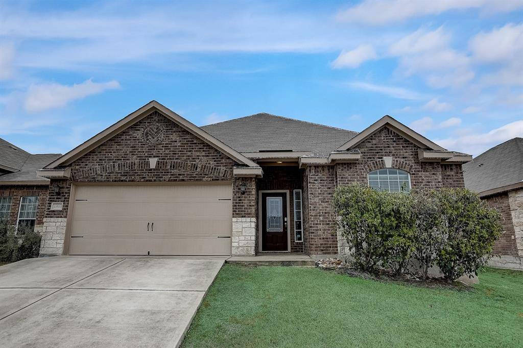 Address not disclosed, Manor, TX 78653