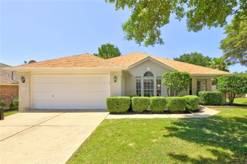 17314 Abaco Harbour LN, Round Rock, TX 78664