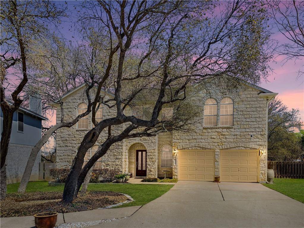 1606 Tristans WAY, Cedar Park, TX 78613